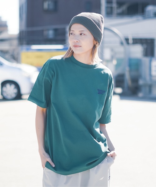 Reebok リーボック　コロンビア代表　ジャージ　メッシュ　Tシャツ　半袖　L 吸汗速乾メッシュ半袖Tシャツ(リーボック/Reebok)｜通販の