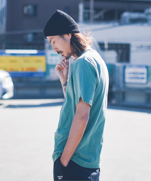 セール】【Reebok/リーボック】レギュラーTシャツ/半袖ワン