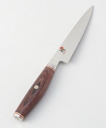 212 KITCHEN STORE（トゥワントゥキッチンストア）の「パーリングナイフ 130mm 6000MCT ＜MIYABI ミヤビ＞（キッチンツール）」