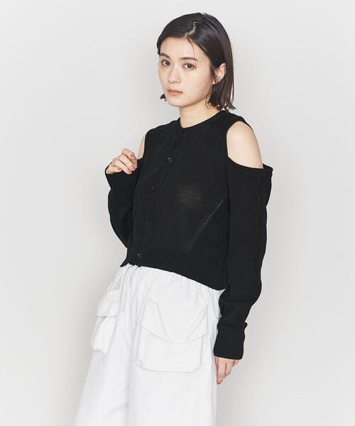 ASTRAET（アストラット）の「＜ASTRAET＞アイレット オープン ASTRAET 