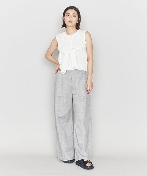 ASTRAET（アストラット）の「＜ASTRAET＞アイレット オープン