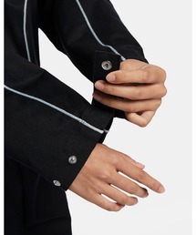 新品S NIKEスポーツウェア ウーブン ジャケットFN1941-010 NIKE（ナイキ）の「NIKE WMNS NSW STREET WOVEN JACKET FN1941