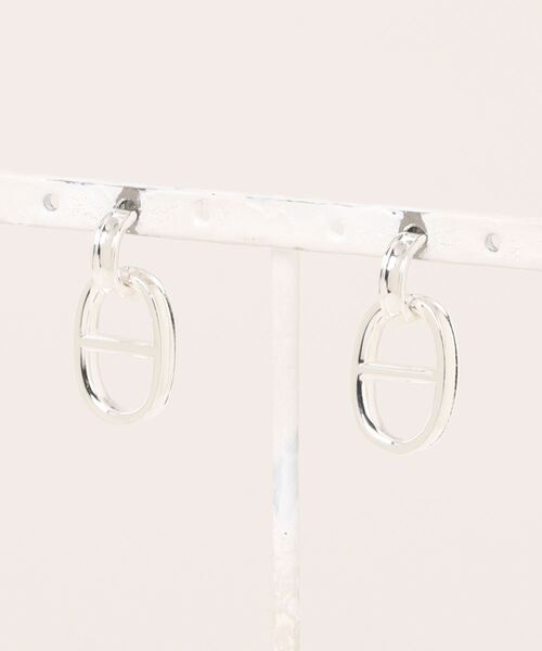 blatto(ブラット)の「【blatto 925silver】ピアス 両耳用 bla-pierce-anchor-1a(ピアス(両耳用)・レディース・シルバー/シルバー系その他・FREE)」の7枚目の写真