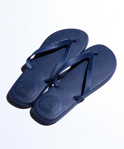 DUPE（デュープ）の「＜dupe＞ REVOLUTION/サンダル ◆（サンダル・メンズ・ネイビー/ブラック/ケリー・39/40/43/44/41/42）」の9枚目の写真