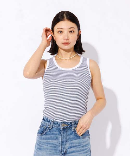 ■新品【MILLER】パネルリブブラトップ&ショートパンツ SET 18820_r1.jpg