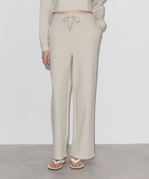 【セール】裏毛 パンツ（その他パンツ）｜NAVE（ネイヴ）