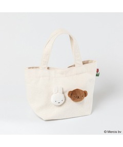 makeup Rilakkuma トートバッグ（トートバッグ）｜OLIVE des OLIVE