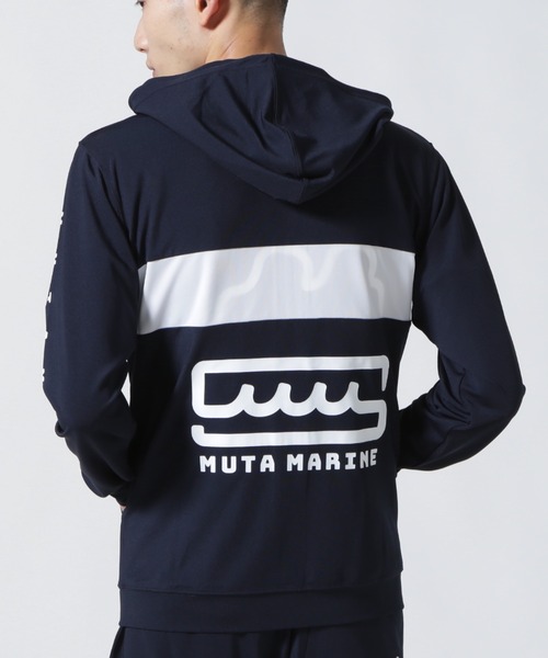 muta marine（ムータ・マリン）の「muta MARINE/ムータ マリン