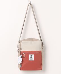 【moz/モズ】 SAC'S BAR別注 ショルダーバッグ
