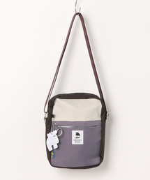 【moz/モズ】 SAC'S BAR別注 ショルダーバッグ