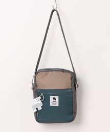 【moz/モズ】 SAC'S BAR別注 ショルダーバッグ