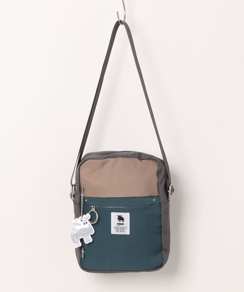 moz(モズ)の「【moz/モズ】 SAC'S BAR別注 ショルダーバッグ(ショルダーバッグ・レディース・その他4/その他1/その他2/その他3/その他5/その他8/その他7/その他6/その他9/その他10/その他11/その他12/その他13・FREE)」の8枚目の写真