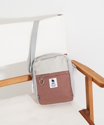 【moz/モズ】 SAC'S BAR別注 ショルダーバッグ