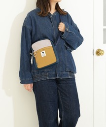 【moz/モズ】 SAC'S BAR別注 ショルダーバッグ