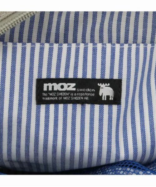 moz(モズ)の「【moz/モズ】 SAC'S BAR別注 ショルダーバッグ(ショルダーバッグ・レディース・その他4/その他1/その他2/その他3/その他5/その他8/その他7/その他6/その他9/その他10/その他11/その他12/その他13・FREE)」の17枚目の写真