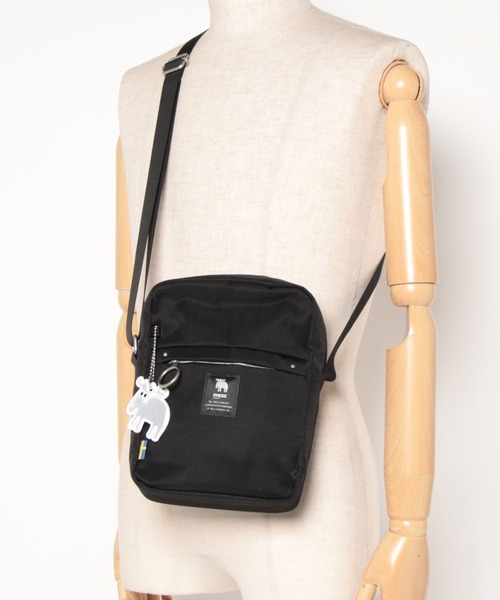 moz(モズ)の「【moz/モズ】 SAC'S BAR別注 ショルダーバッグ(ショルダーバッグ・レディース・その他4/その他1/その他2/その他3/その他5/その他8/その他7/その他6/その他9/その他10/その他11/その他12/その他13・FREE)」の18枚目の写真