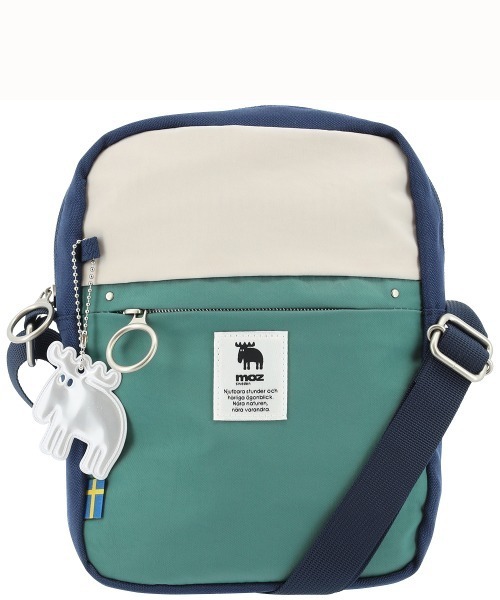 moz(モズ)の「【moz/モズ】 SAC'S BAR別注 ショルダーバッグ(ショルダーバッグ・レディース・その他4/その他1/その他2/その他3/その他5/その他8/その他7/その他6/その他9/その他10/その他11/その他12/その他13・FREE)」の20枚目の写真