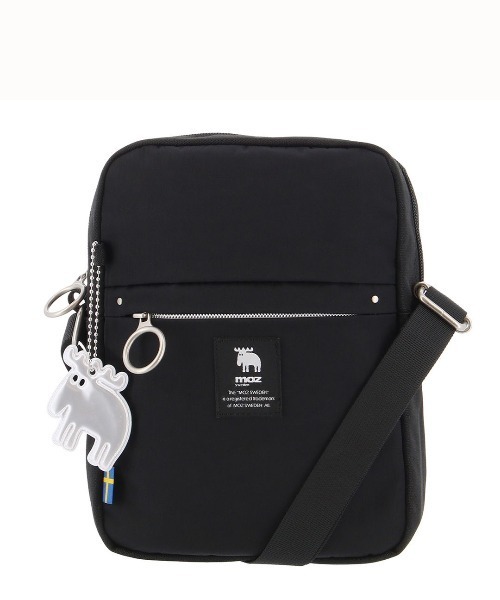 moz(モズ)の「【moz/モズ】 SAC'S BAR別注 ショルダーバッグ(ショルダーバッグ・レディース・その他4/その他1/その他2/その他3/その他5/その他8/その他7/その他6/その他9/その他10/その他11/その他12/その他13・FREE)」の21枚目の写真