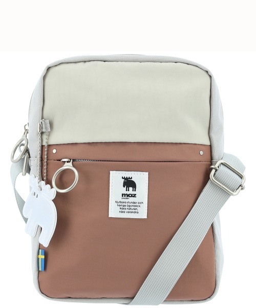 moz(モズ)の「【moz/モズ】 SAC'S BAR別注 ショルダーバッグ(ショルダーバッグ・レディース・その他4/その他1/その他2/その他3/その他5/その他8/その他7/その他6/その他9/その他10/その他11/その他12/その他13・FREE)」の22枚目の写真