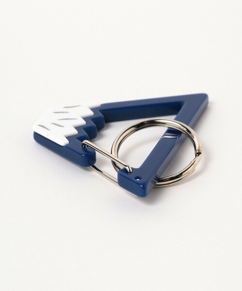 BEAMS JAPAN（ビームス　ジャパン）の「BEAMS JAPAN / 別注 富士山 キーホルダー（キーホルダー・メンズ・ブルー/レッド・ONE SIZE）」の19枚目の写真