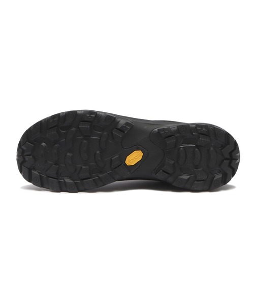MERRELL(メレル)の「MOAB SPEED 2 GORE-TEX 037513(スニーカー・メンズ・ブラック・8/8h/9/9h/10/7/7h/11/12/10h)」の7枚目の写真