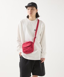 【販売終了】CANVAS MINI POUCH / キャンバスミニポーチ