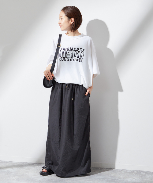 journal standard L'essage（ジャーナルスタンダードレサージュ