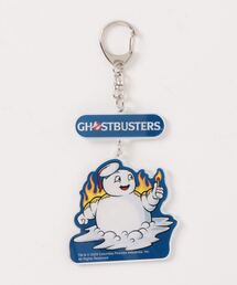 ゴーストバスターズ」に該当するメンズのキーホルダーファッション通販