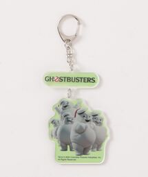 ゴーストバスターズ」に該当するメンズのキーホルダーファッション通販