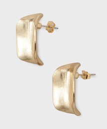 GALLEST | サティーナピアス(ピアス（両耳用）)