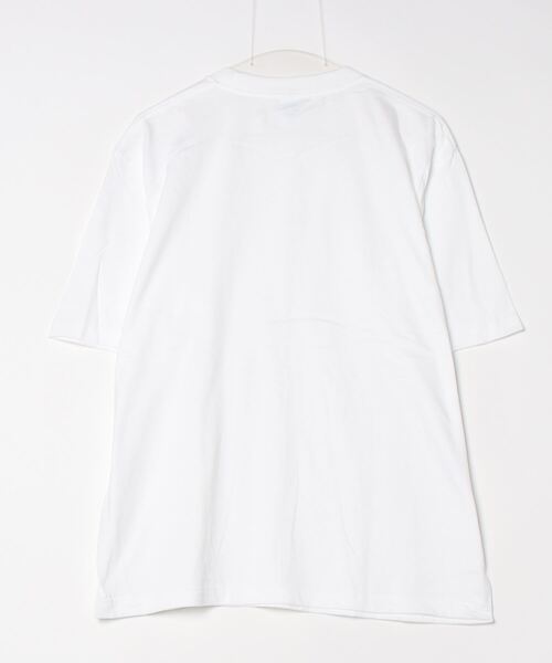 Printstar(プリントスター)の「【Printstar / プリントスター】5.6オンス ヘビーウェイトビッグTシャツ 無地半袖T(Tシャツ/カットソー・メンズ・サンドベージュ/ブラック/ホワイト・XL/L/M)」の22枚目の写真