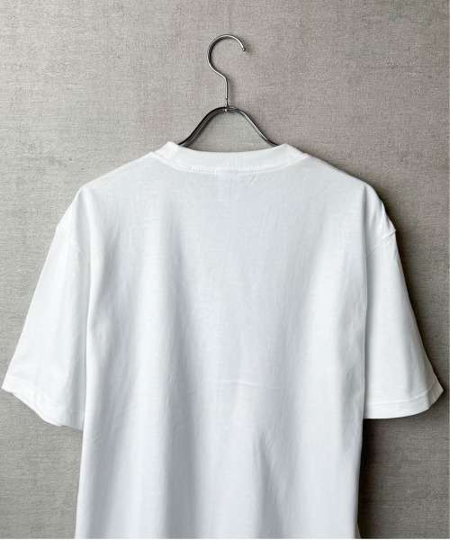Printstar(プリントスター)の「【Printstar / プリントスター】5.6オンス ヘビーウェイトビッグTシャツ 無地半袖T(Tシャツ/カットソー・メンズ・サンドベージュ/ブラック/ホワイト・XL/L/M)」の9枚目の写真