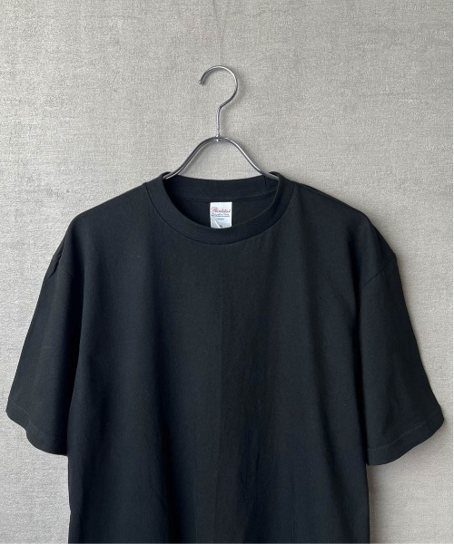 Printstar(プリントスター)の「【Printstar / プリントスター】5.6オンス ヘビーウェイトビッグTシャツ 無地半袖T(Tシャツ/カットソー・メンズ・サンドベージュ/ブラック/ホワイト・XL/L/M)」の10枚目の写真