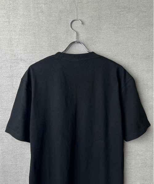 Printstar(プリントスター)の「【Printstar / プリントスター】5.6オンス ヘビーウェイトビッグTシャツ 無地半袖T(Tシャツ/カットソー・メンズ・サンドベージュ/ブラック/ホワイト・XL/L/M)」の15枚目の写真
