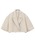 CLANEiNlj́uyCLANE/NlzCROPPED TAILRED JACKETie[[hWPbgjvbXgCv