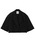 CLANEiNlj́uyCLANE/NlzCROPPED TAILRED JACKETie[[hWPbgjvbubN