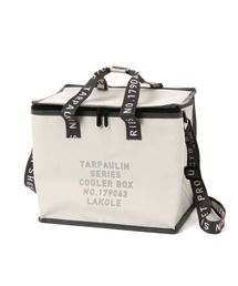 LAKOLE | ターポリン保冷バッグ(M) / 110112(アウトドアグッズ)