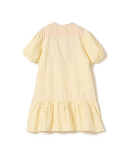 GO TO HOLLYWOOD（ゴートゥーハリウッド）の「GO TO HOLLYWOOD × B:MING by BEAMS / 別注 ナンバリング ワンピース（100～150cm）（ワンピース・キッズ・ネイビー/オフホワイト・LARGE/MEDIUM/SMALL）」の22枚目の写真