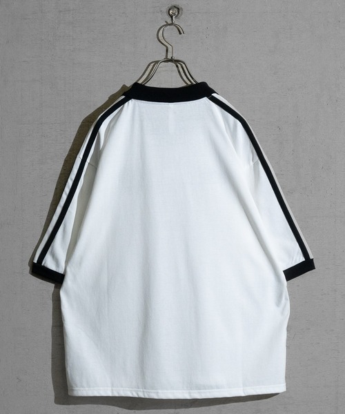 終電間際≦オンライン。 Tシャツ / ショッパー 終電間際≦オンライン。 Tシャツ ショッパー