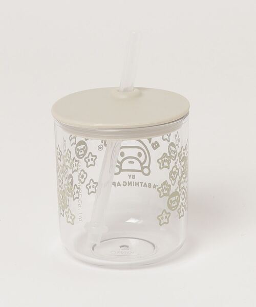 BAPE XINTO - BABYILO STRAW CUPB（ベビーギフト）｜A BATHING APE（アベイシングエイプ） mdprevattcaulkingandwaterproofing.com