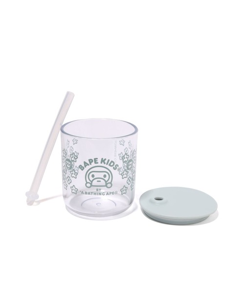 BAPE XINTO - BABYILO STRAW CUPB（ベビーギフト）｜A BATHING APE（アベイシングエイプ） mdprevattcaulkingandwaterproofing.com