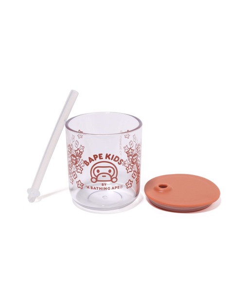 BAPE XINTO - BABYILO STRAW CUPB（ベビーギフト）｜A BATHING APE（アベイシングエイプ） mdprevattcaulkingandwaterproofing.com