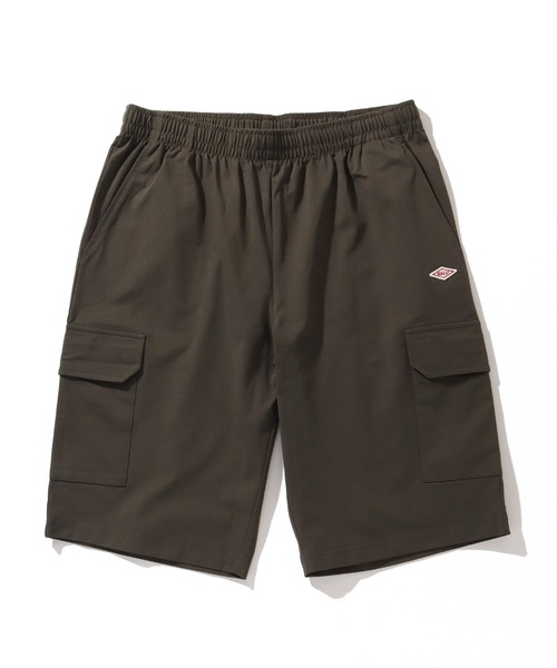 BALL(ボール)の「【BALL/ボール】ストレッチ天竺 カーゴショートパンツ(カーゴパンツ・メンズ・ベージュ/ネイビー/カーキ/ブラック・LL/L/M)」の21枚目の写真