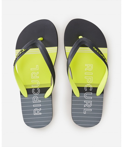 セール】【RIPCURL（リップカール）】M BREAKERS BLOOM OPEN TOE