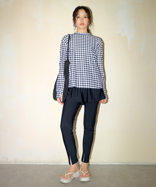 etre tokyo ラッシュガードセット ETRE TOKYO - Select Shop Loozel