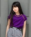JAM & LINK(ジャムアンドリンク)の「トップス(Tシャツ/カットソー)」