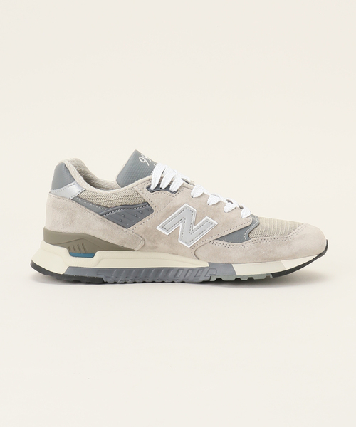 ★New Balance★ニューバランス U998GR★追跡可 NEW BALANCE/ニューバランス】 U998GR（スニーカー）｜New