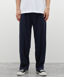 417 EDIFICE | メッシュイージーパンツ(スラックス)