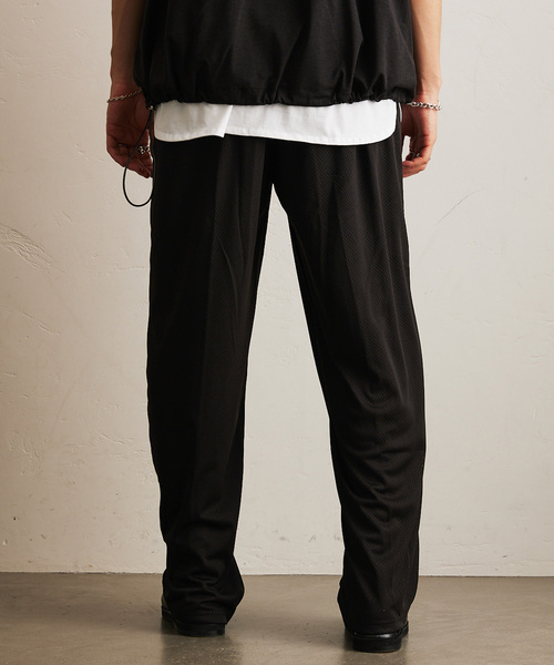 417 EDIFICE（フォーワンセブンエディフィス）の「メッシュ イージー