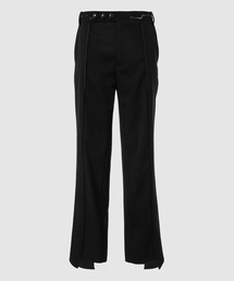 HASSEL TROUSER
